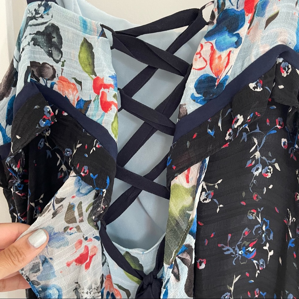 TANYA TAYLOR floral Dress - Picture 8 of 13